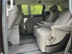 Denza D9 Second Generation DM-i Four-Wheel Drive Flash Charge Flagship - ფოტო 10