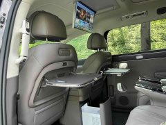 Denza D9 Second Generation DM-i Four-Wheel Drive Flash Charge Flagship - ფოტო 12