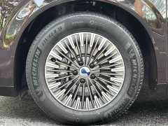 Denza D9 Second Generation DM-i Four-Wheel Drive Flash Charge Flagship - ფოტო 6