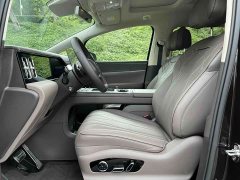Denza D9 Second Generation DM-i Four-Wheel Drive Flash Charge Flagship - ფოტო 8