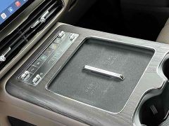 Denza D9 Second Generation DM-i Four-Wheel Drive Flash Charge Flagship - ფოტო 9