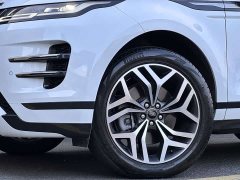 Land Rover Range Rover Evoque New Energy Evoque L P300e Plug-in Hybrid - ფოტო 15