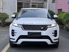 Land Rover Range Rover Evoque New Energy Evoque L P300e Plug-in Hybrid - ფოტო 2