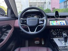Land Rover Range Rover Evoque New Energy Evoque L P300e Plug-in Hybrid - ფოტო 4