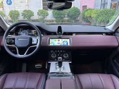 Land Rover Range Rover Evoque New Energy Evoque L P300e Plug-in Hybrid - ფოტო 5