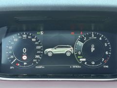 Land Rover Range Rover Evoque New Energy Evoque L P300e Plug-in Hybrid - ფოტო 7