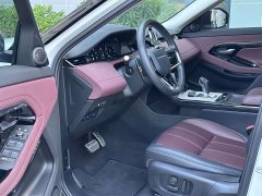 Land Rover Range Rover Evoque New Energy Evoque L P300e Plug-in Hybrid - ფოტო 8
