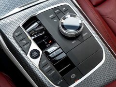 BMW 4 Series 2024 430i M Sport Night Edition - ფოტო 20