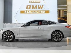 BMW 4 Series 2024 430i M Sport Night Edition - ფოტო 3