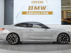 BMW 4 Series 2024 430i M Sport Night Edition - ფოტო 4