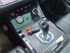 Land Rover Range Rover Evoque 2020 249PS R-DYNAMIC S Sport Edition - ფოტო 13