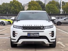 Land Rover Range Rover Evoque 2020 249PS R-DYNAMIC S Sport Edition - ფოტო 2