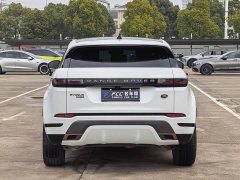 Land Rover Range Rover Evoque 2020 249PS R-DYNAMIC S Sport Edition - ფოტო 3