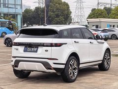 Land Rover Range Rover Evoque 2020 249PS R-DYNAMIC S Sport Edition - ფოტო 4