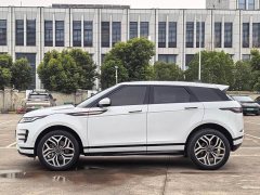Land Rover Range Rover Evoque 2020 249PS R-DYNAMIC S Sport Edition - ფოტო 5
