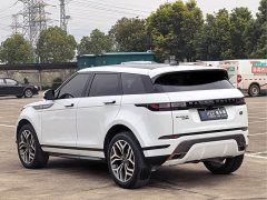 Land Rover Range Rover Evoque 2020 249PS R-DYNAMIC S Sport Edition - ფოტო 6