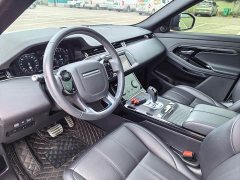 Land Rover Range Rover Evoque 2020 249PS R-DYNAMIC S Sport Edition - ფოტო 7