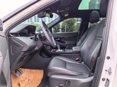 Land Rover Range Rover Evoque 2020 249PS R-DYNAMIC S Sport Edition - ფოტო 8