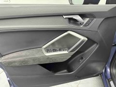Audi Q3 35 TFSI Fashion Dynamic - ფოტო 10