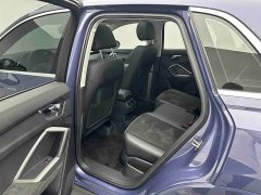Audi Q3 35 TFSI Fashion Dynamic - ფოტო 12