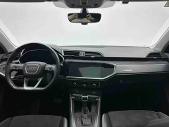 Audi Q3 35 TFSI Fashion Dynamic - ფოტო 15
