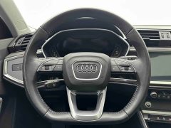 Audi Q3 35 TFSI Fashion Dynamic - ფოტო 18