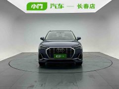 Audi Q3 35 TFSI Fashion Dynamic - ფოტო 2