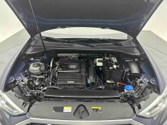 Audi Q3 35 TFSI Fashion Dynamic - ფოტო 20