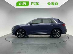 Audi Q3 35 TFSI Fashion Dynamic - ფოტო 3