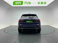 Audi Q3 35 TFSI Fashion Dynamic - ფოტო 4