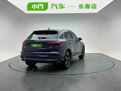 Audi Q3 35 TFSI Fashion Dynamic - ფოტო 6