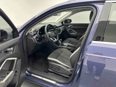 Audi Q3 35 TFSI Fashion Dynamic - ფოტო 9