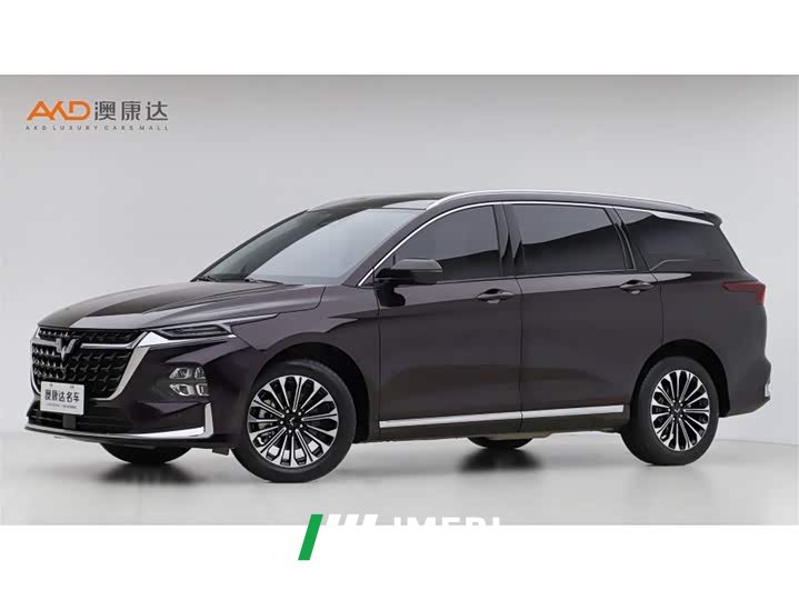 Wuling Kaijet 2023 2.0L DHT Luxury - ავტომობილი ჩინეთიდან