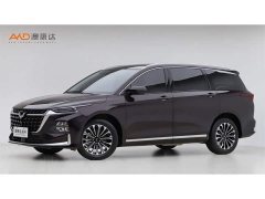 Wuling Kaijet 2023 2.0L DHT Luxury - ფოტო 1