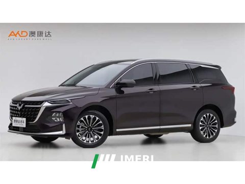 2025 Wuling Kaijet 2023 2.0L DHT Luxury - ავტომობილი ჩინეთიდან