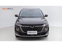Wuling Kaijet 2023 2.0L DHT Luxury - ფოტო 2