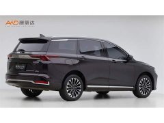 Wuling Kaijet 2023 2.0L DHT Luxury - ფოტო 3
