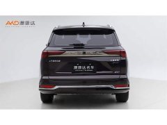 Wuling Kaijet 2023 2.0L DHT Luxury - ფოტო 4