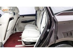 Wuling Kaijet 2023 2.0L DHT Luxury - ფოტო 7
