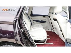Wuling Kaijet 2023 2.0L DHT Luxury - ფოტო 8