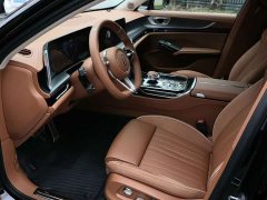 FAW Red Flag H9 2.0T Two-Wheel Drive Flagship Private Luxury Edition 5-Seater - ფოტო 10