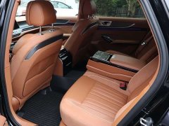 FAW Red Flag H9 2.0T Two-Wheel Drive Flagship Private Luxury Edition 5-Seater - ფოტო 11