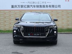 FAW Red Flag H9 2.0T Two-Wheel Drive Flagship Private Luxury Edition 5-Seater - ფოტო 2