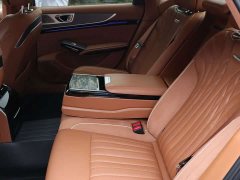 FAW Red Flag H9 2.0T Two-Wheel Drive Flagship Private Luxury Edition 5-Seater - ფოტო 20