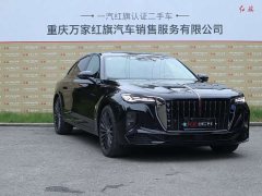 FAW Red Flag H9 2.0T Two-Wheel Drive Flagship Private Luxury Edition 5-Seater - ფოტო 3