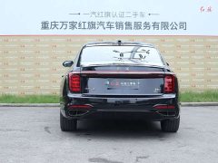 FAW Red Flag H9 2.0T Two-Wheel Drive Flagship Private Luxury Edition 5-Seater - ფოტო 5