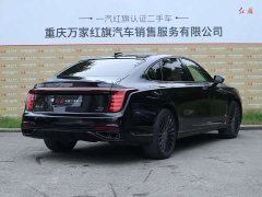 FAW Red Flag H9 2.0T Two-Wheel Drive Flagship Private Luxury Edition 5-Seater - ფოტო 6