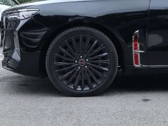 FAW Red Flag H9 2.0T Two-Wheel Drive Flagship Private Luxury Edition 5-Seater - ფოტო 7