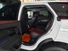 Land Rover Range Rover Sport 400PS Dynamic SE - ფოტო 10