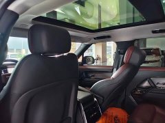 Land Rover Range Rover Sport 400PS Dynamic SE - ფოტო 11